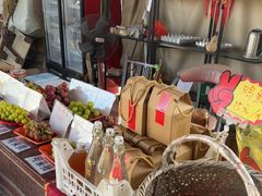 -马陆小张葡萄园农家乐