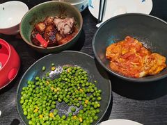 -简小舍·民间手艺菜(武昌江滩店)