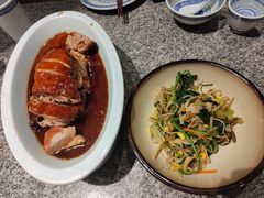 -南京大牌档(济南万象城店)