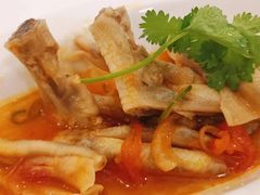 -寻味顺德·南记酒家·传统顺德菜·鱼生(广源路店)