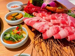 -吉秋田鲜和牛烧肉·肉档自选