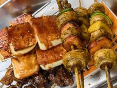 -炒豆合作社(东四总店)