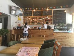 -天使咖啡(兴新街店)