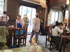 -缘来聚·徽菜名店(黄山宏村店)