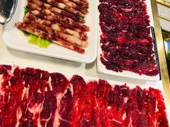 -古乐牛香·鲜牛肉自助火锅(南京总店)