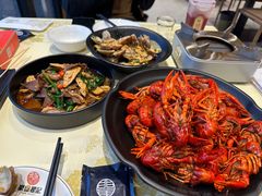 -聚味瞿记·龙虾堂(天元店)