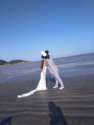 -薇咖映画婚纱摄影工作室