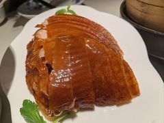 -悦融琥珀·京鲁菜·海味珍品(西单店)