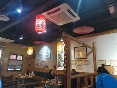 -锅来乐地锅鸡(安亭店)