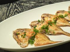 -粤海壹号·臻享潮味(南山店)