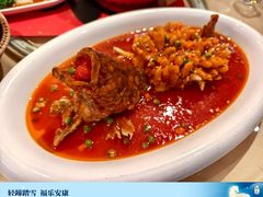 -永乐饭庄(安德路店)