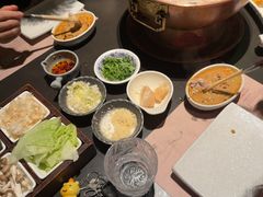 -东来顺·非遗火锅(高新店)
