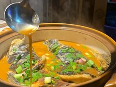 -千岛湖小鱼儿·淳安匠心农家菜