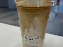 -Manner Coffee(HALO广场店)