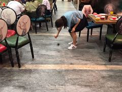 -名羊天下·火锅烧烤自助料理(镇明路店)