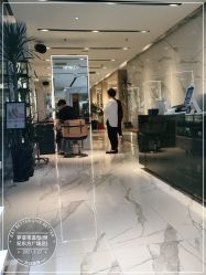 -罗亚帝造型·烫发染发