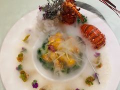 -万龙洲海鲜(大兴绿地缤纷城店)