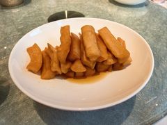 -谭厨中山传家菜.乳鸽.脆鲩鱼(华强北中航城店)