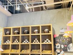 -宝珠奶酪(长宁金虹桥店)