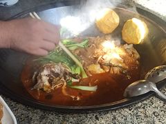 -农家铁锅炖(太阳沟店)