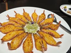 -台鄉缘 ·台府(张江科学城店)