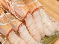 -Minase水濑·日料放题(外滩店)
