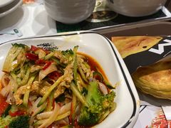 秘制凉皮-魏家凉皮(科技三路店)