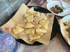 反沙菠萝-有记家厨(后龙西街店)