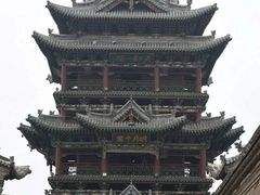 -常家庄园