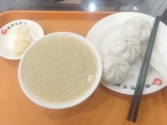 -庆丰包子铺(大慧寺22号平房店)