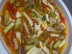 -麻都·成都菜(人民广场店)