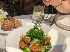 -Le Bistrot de Racine