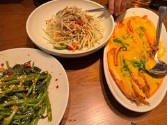 -泰香米泰国餐厅(中大国际店)