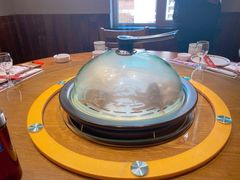 -77号渔船·蒸海鲜青岛菜(积米崖店)