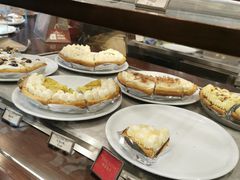 -Pie Bird(新闸路店)