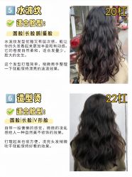 -DL HOPE造型