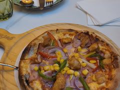 -get pizza意大利餐厅(凯德MALL店)