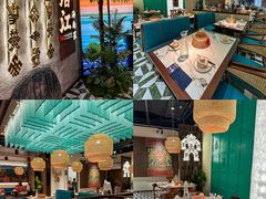 -沿江海南菜·文昌鸡祖师爷(大东海店)