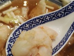 -麦奀云吞面世家(佐敦店)