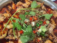 -米二红烧兔(华阳店)