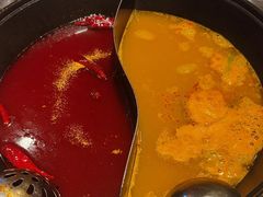 -朱光玉火锅馆(正弘城店)