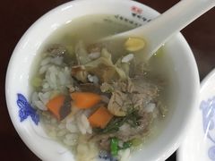 -五牛头