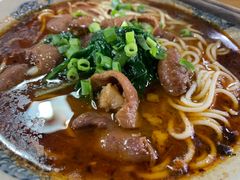 -丁丁猫重庆小面(徐州路店)