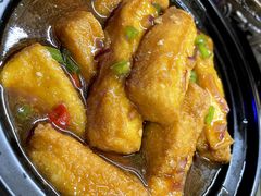 -墨脱石锅椰子鸡•海鲜糟粕醋(榆亚路店)