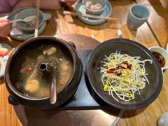 -云海肴云南菜·蒸汽石锅鱼(北京良乡华冠店)