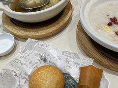 -蔡澜点心·粤菜(月星环球港店)