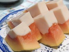 -广信牛奶甜品世家(台东店)