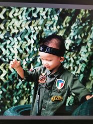 点击看大图 -非常六加一儿童摄影(同安店)