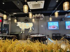 -小肥牛潮汕牛肉火锅(南联店)