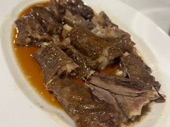卤水鹅肉-潮人姐妹轩(海宁路店)